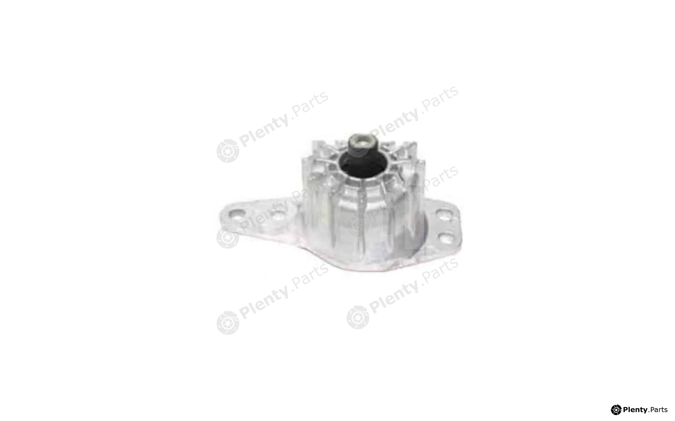 Wti Automotive A801337 — Mounting, engine