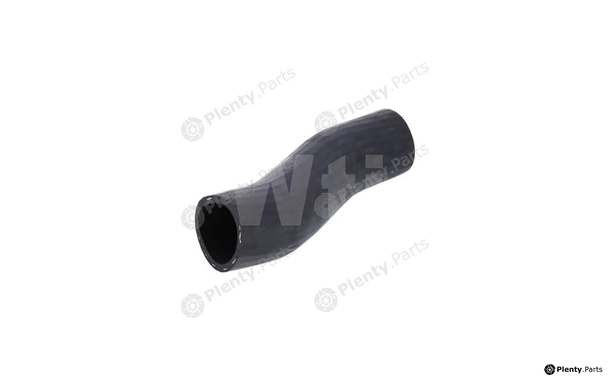 Wti Automotive T198597 — Radiator Hose