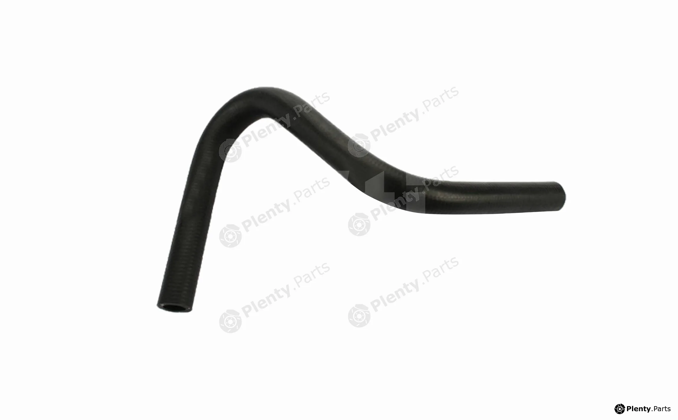 Wti Automotive T819088 — Radiator Hose