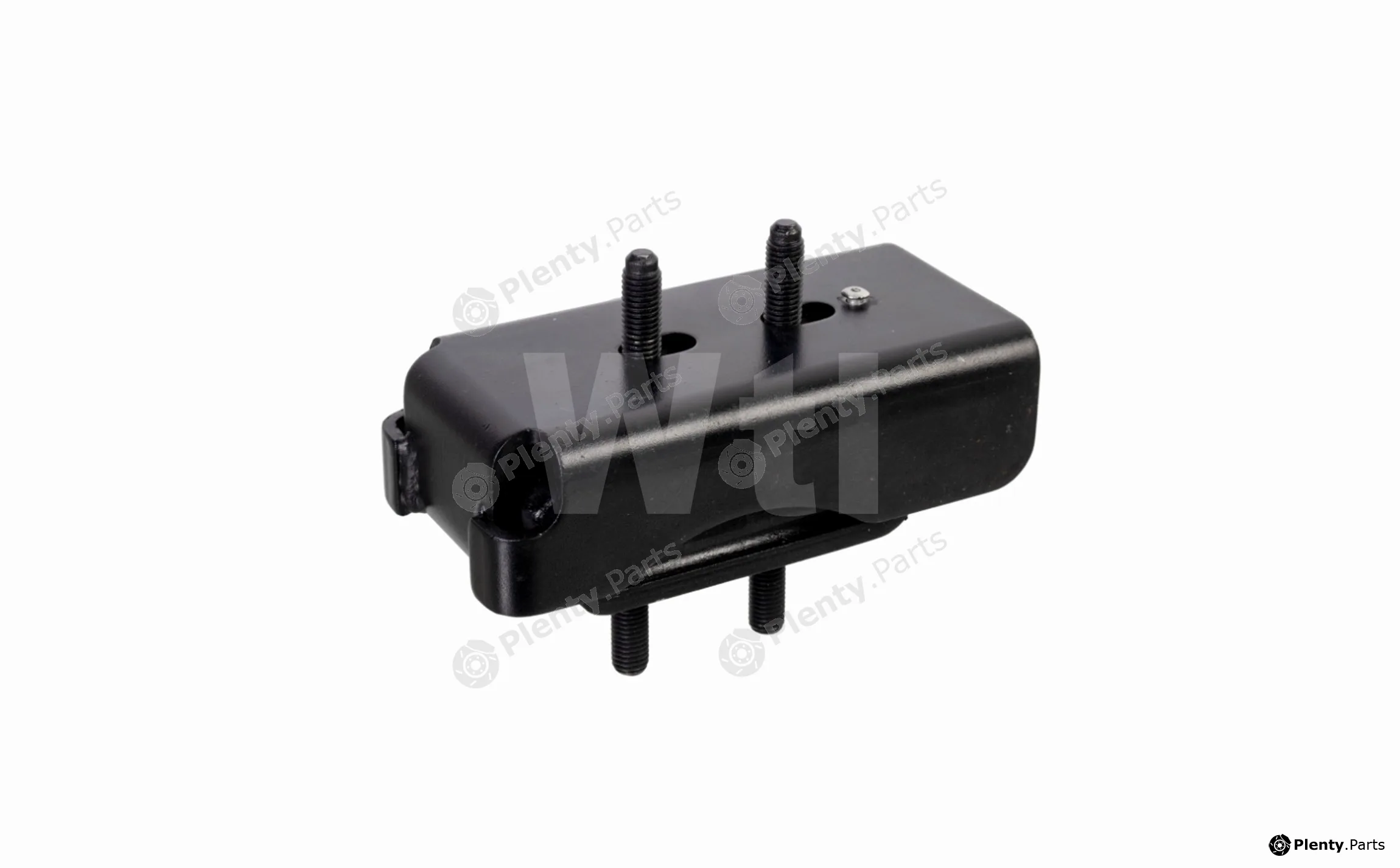 Wti Automotive A169866 — Mounting, engine