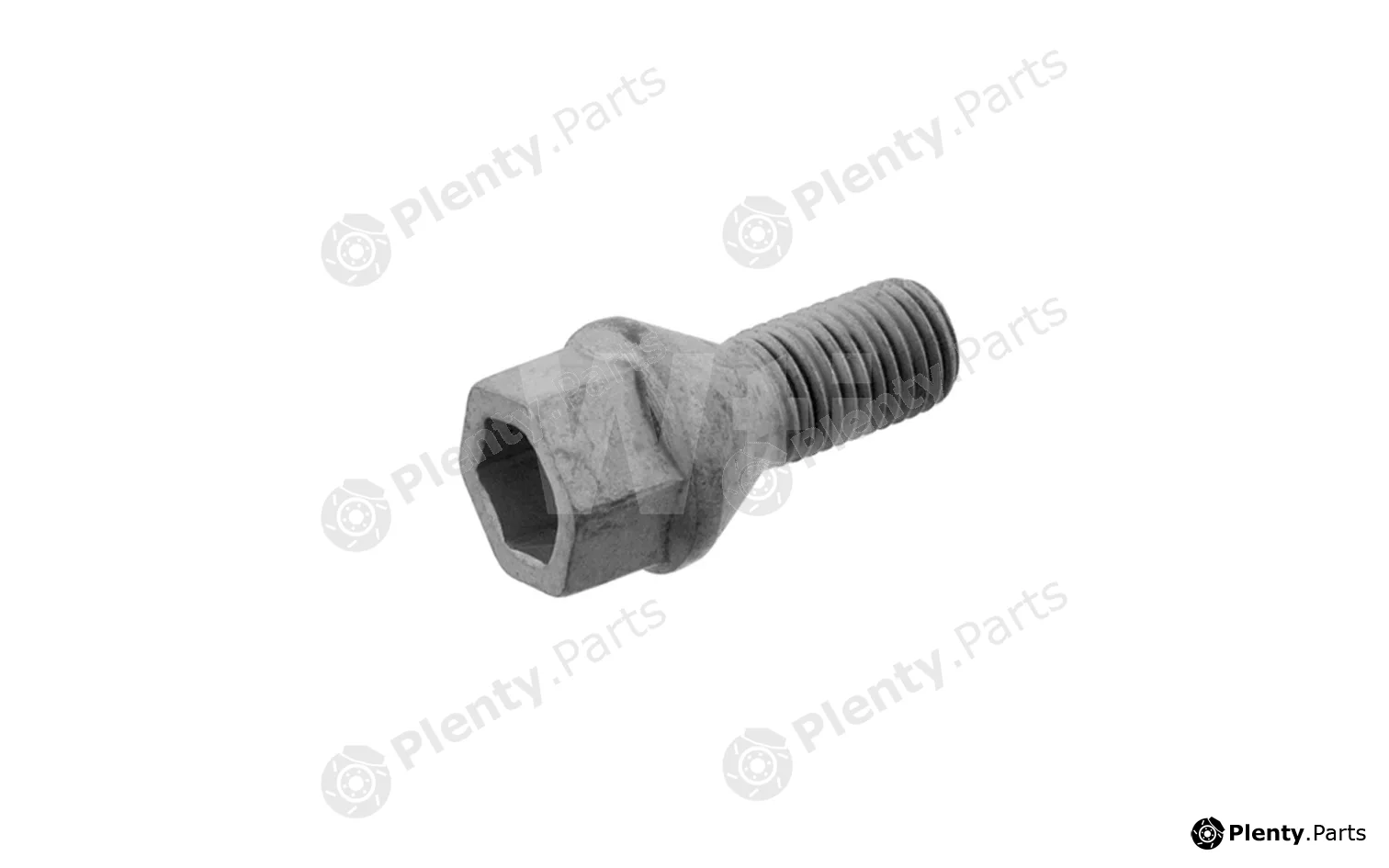 Wti Automotive O512575 — Wheel Stud