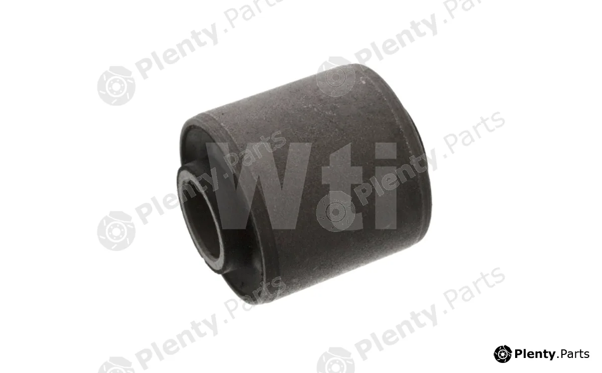 Wti Automotive A802077 — Mounting, control/trailing arm