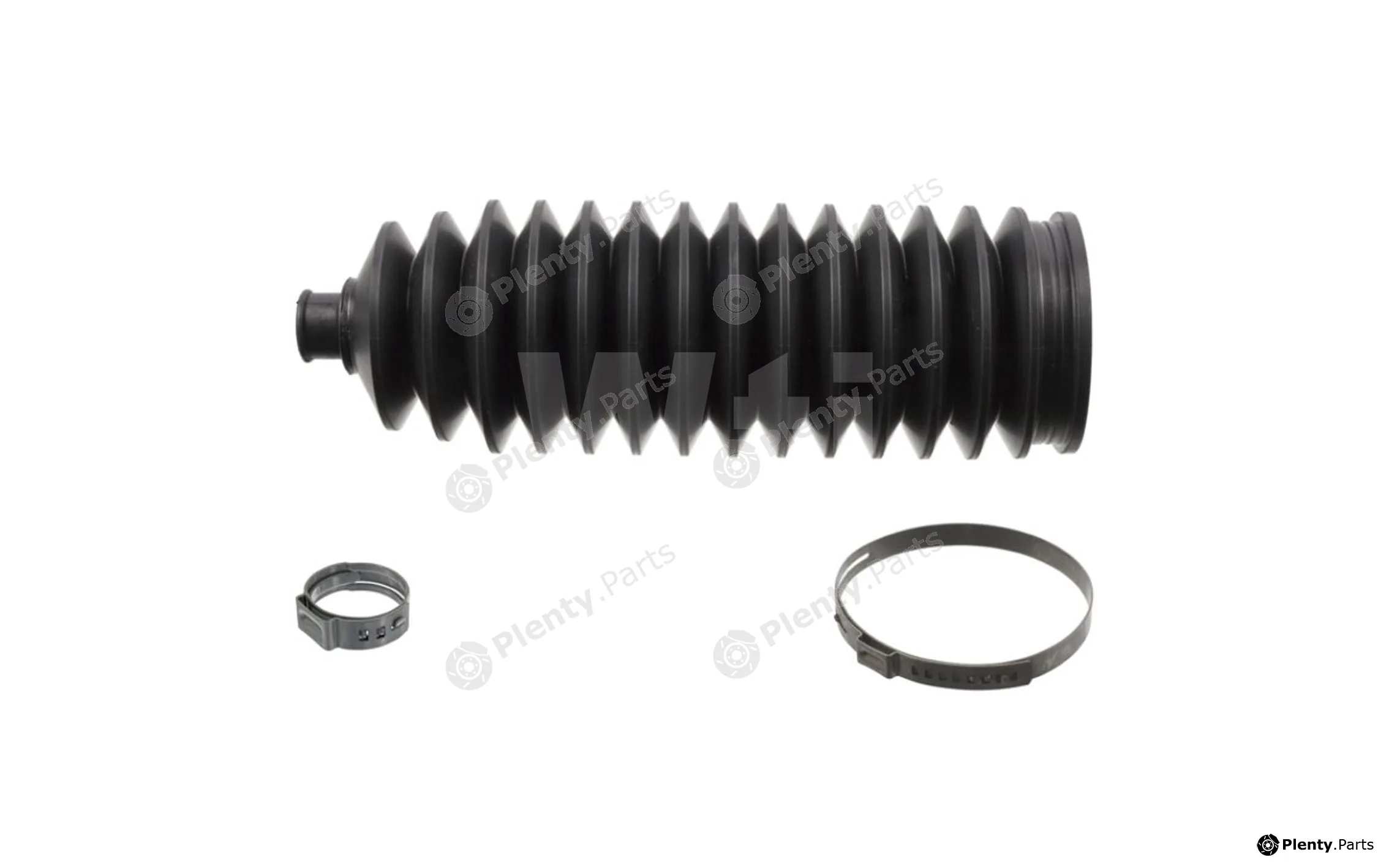 Wti Automotive B834351 — Bellow, steering