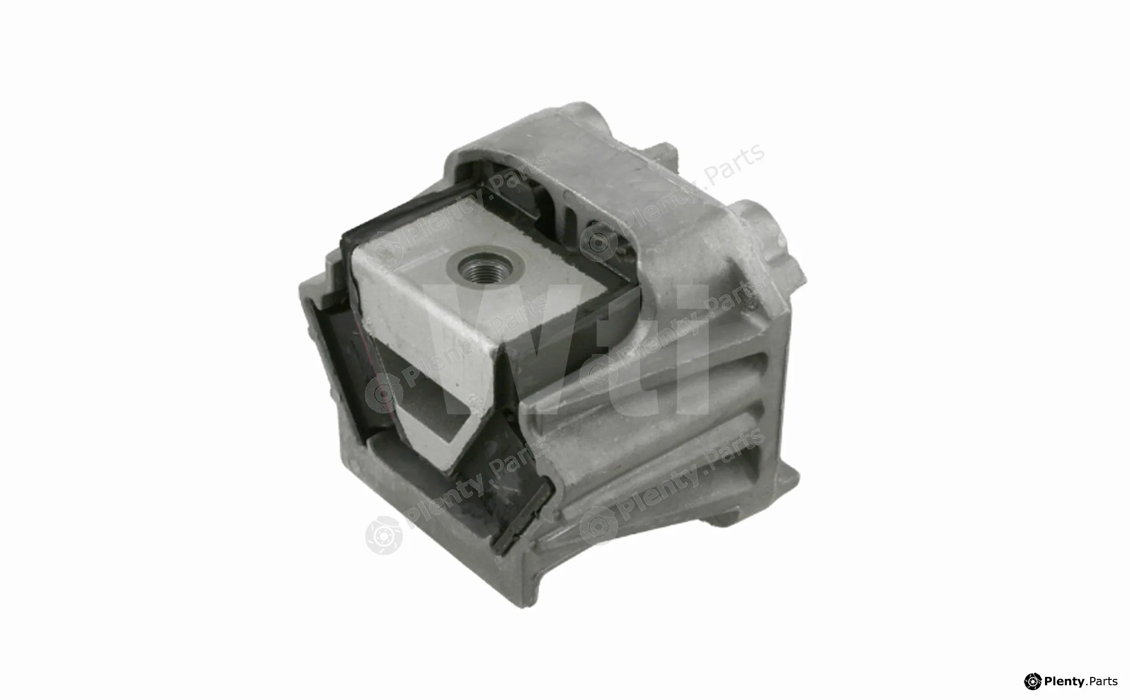 Wti Automotive A147320 — Mounting, engine
