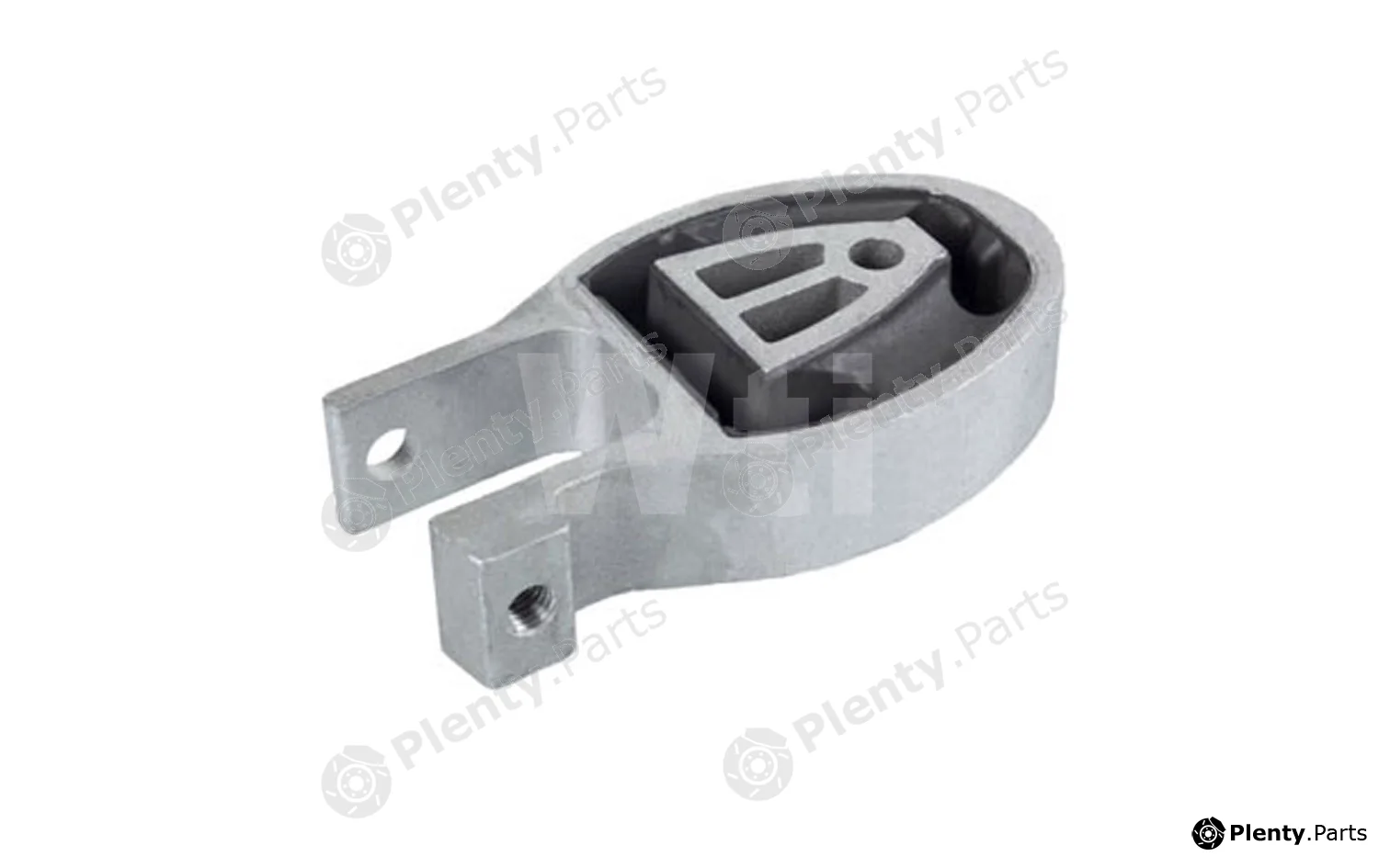 Wti Automotive A291201 — Mounting, engine