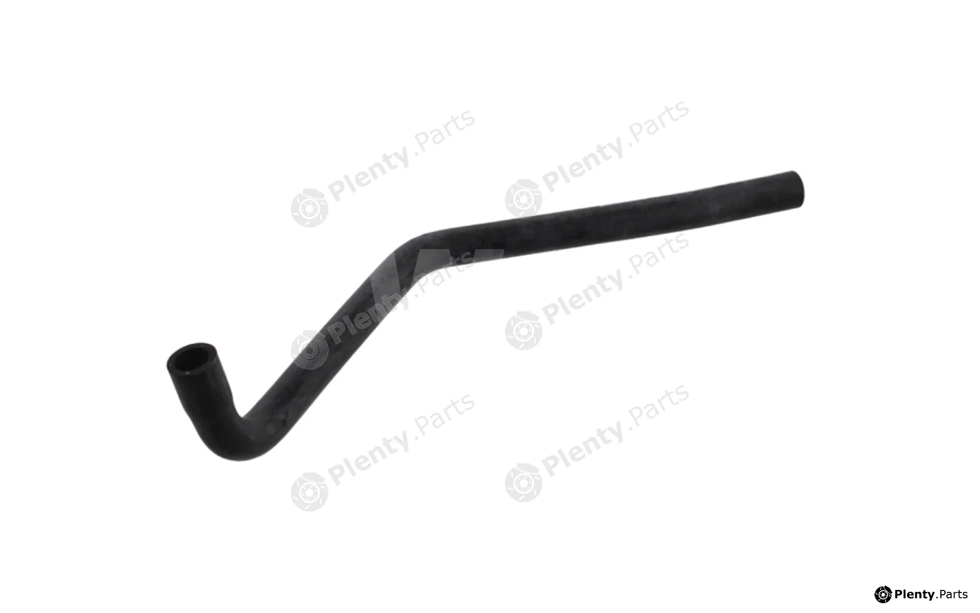 Wti Automotive T192022 — Radiator Hose