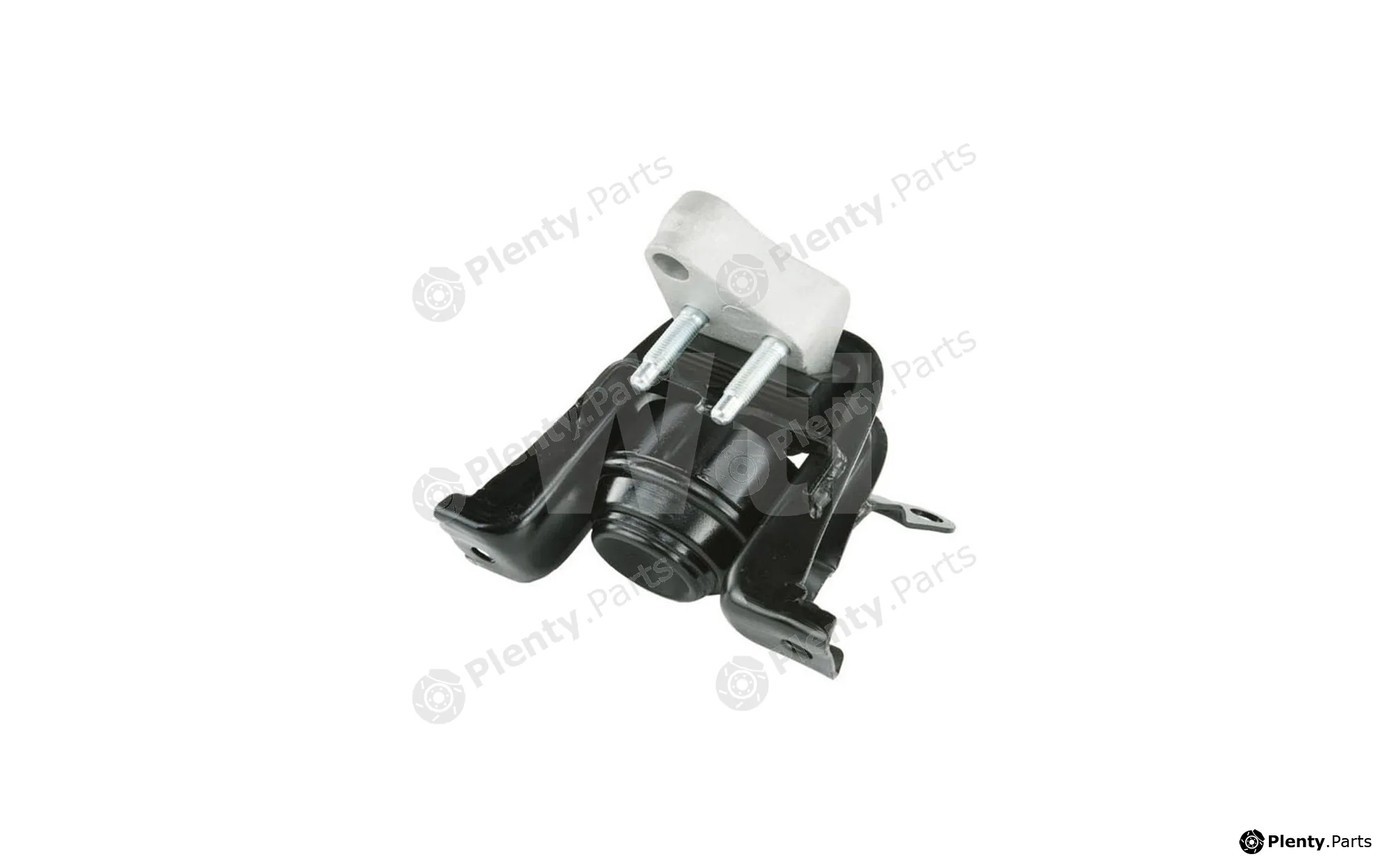 Wti Automotive A301072 — Mounting, manual transmission