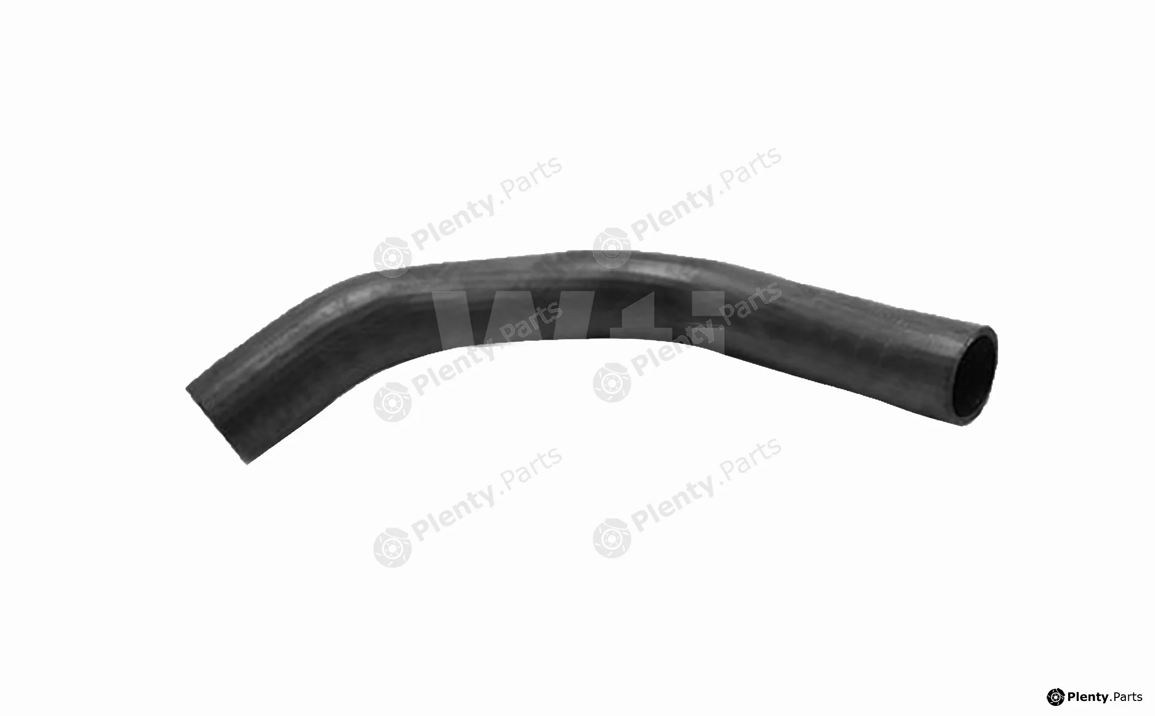 Wti Automotive T555553 — Radiator Hose