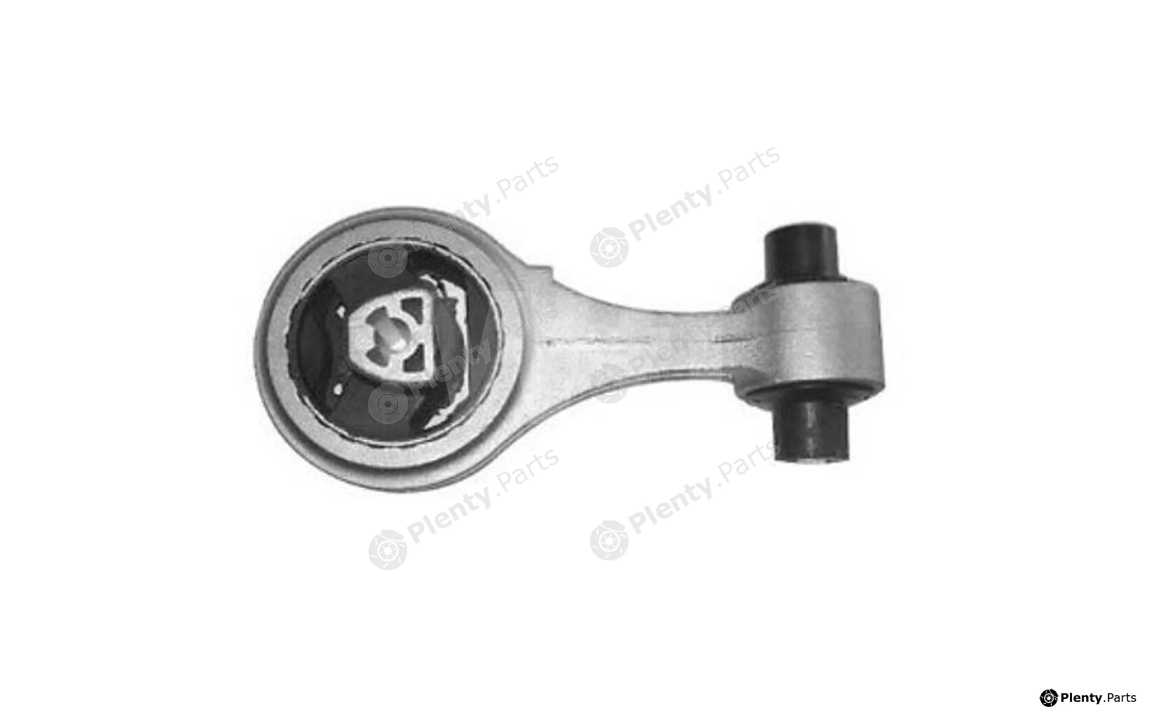 Wti Automotive A801375 — Mounting, engine