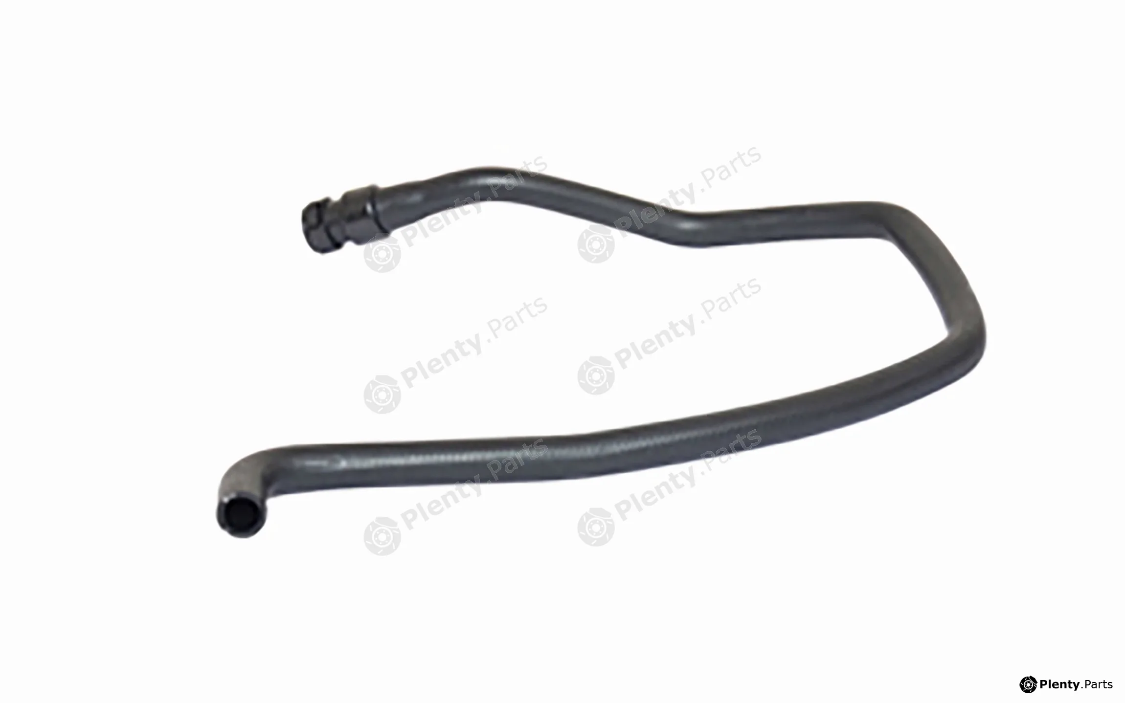 Wti Automotive T801988 — Radiator Hose