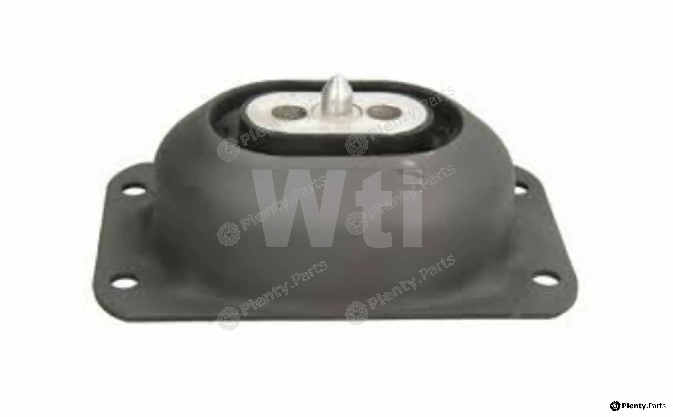 Wti Automotive A145903 — Mounting, engine