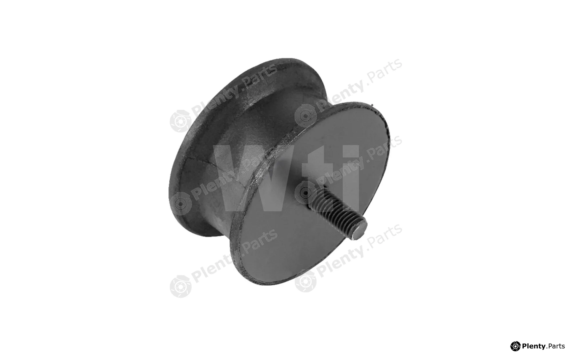 Wti Automotive A823278 — Mounting, engine