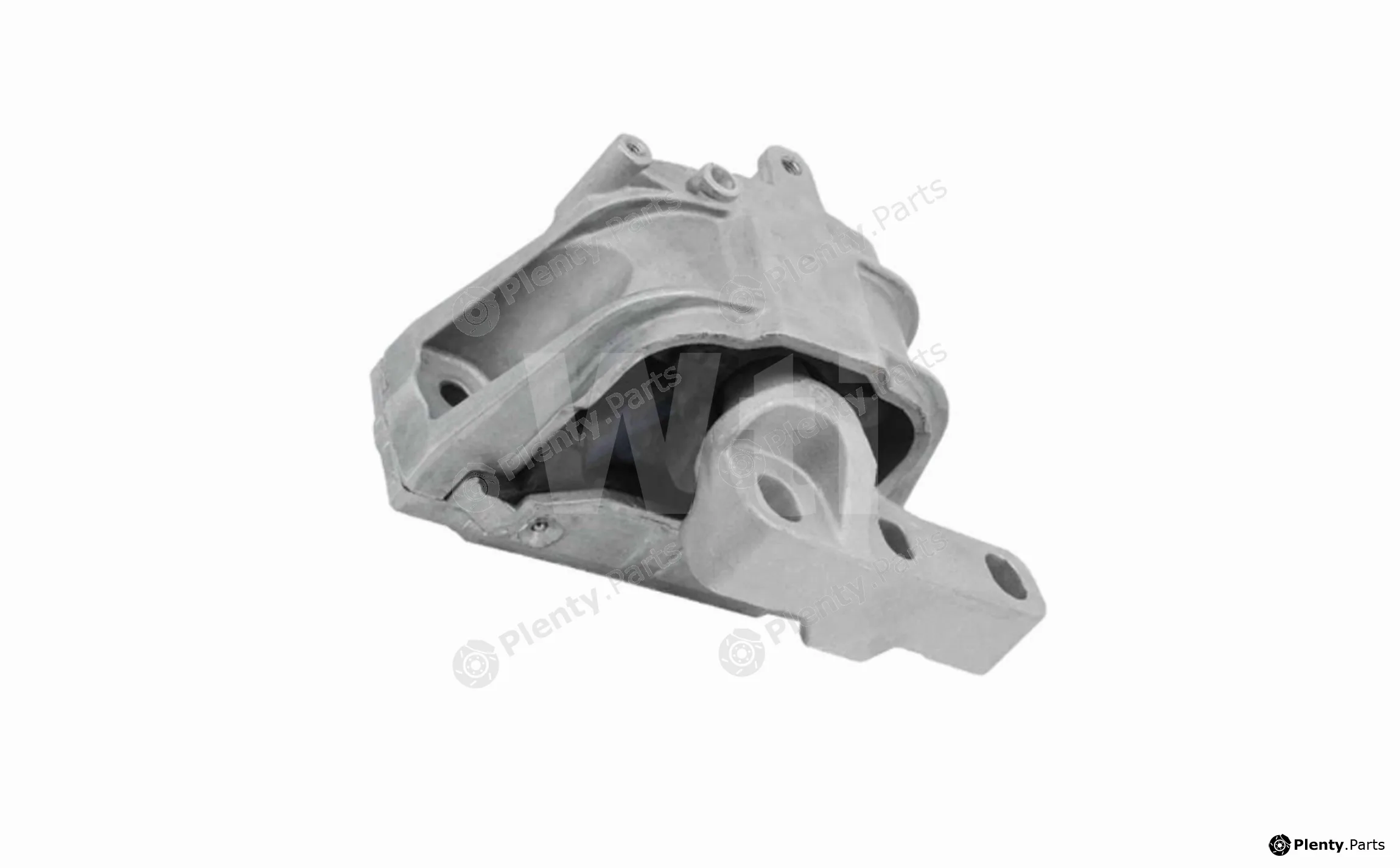 Wti Automotive A592831 — Mounting, engine