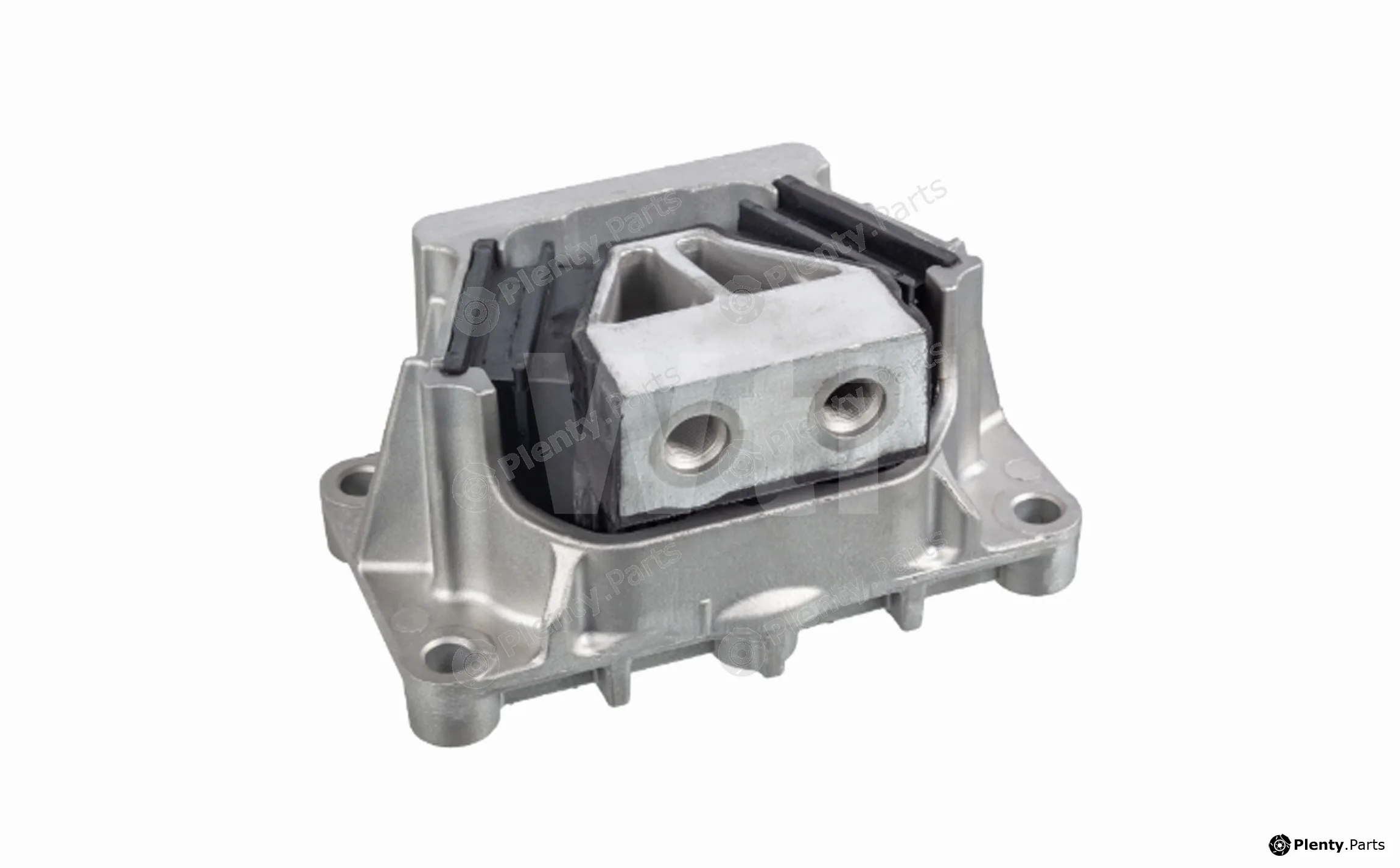 Wti Automotive A144606 — Mounting, engine