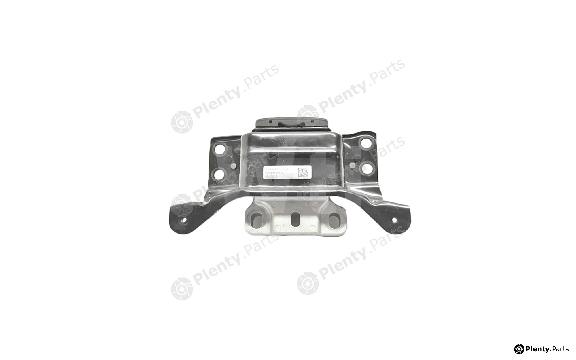 Wti Automotive A802440 — Mounting, engine