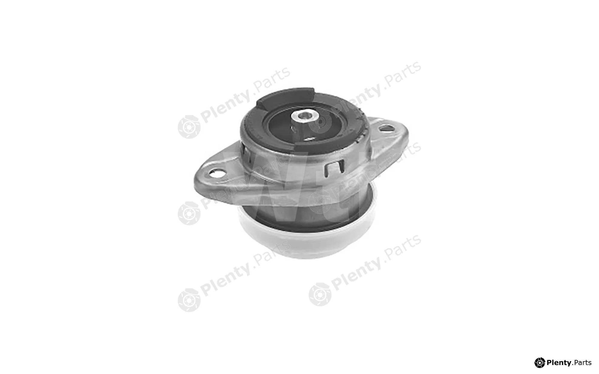 Wti Automotive A833172 — Mounting, engine