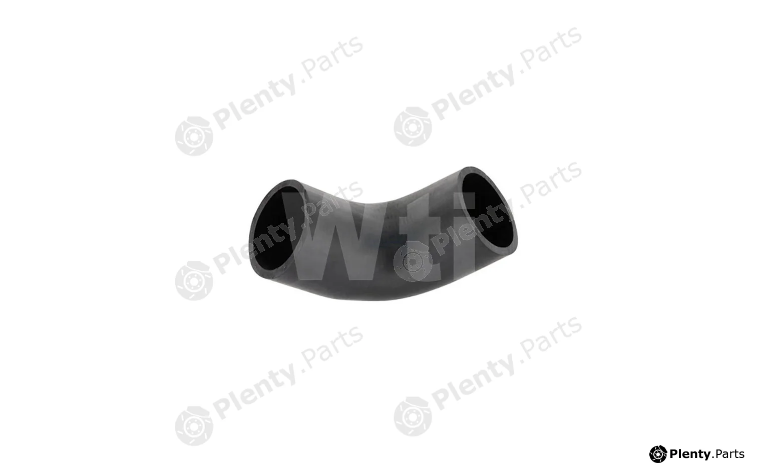 Wti Automotive T819358 — Radiator Hose