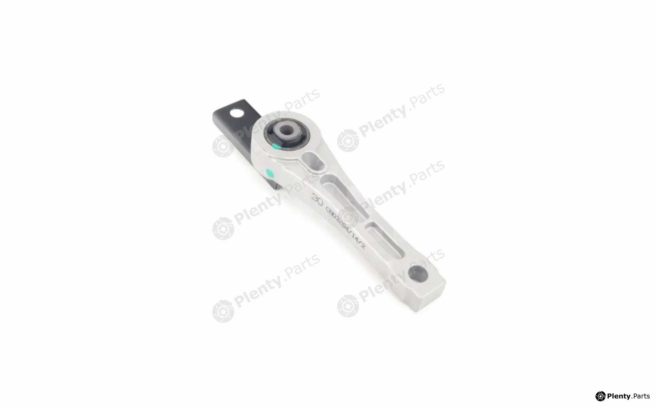 Wti Automotive A833495 — Mounting, engine