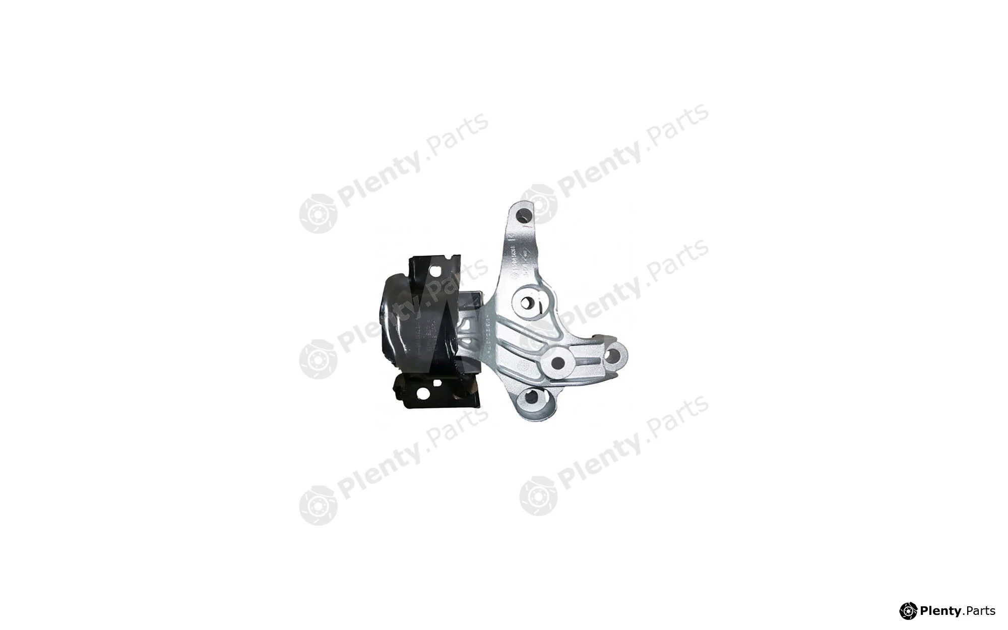 Wti Automotive A471002 — Mounting, engine