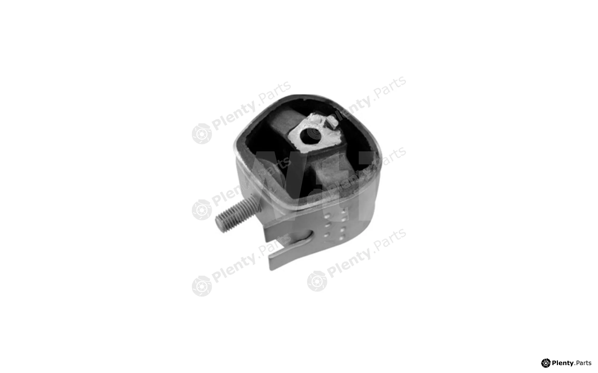 Wti Automotive A822869 — Mounting, engine
