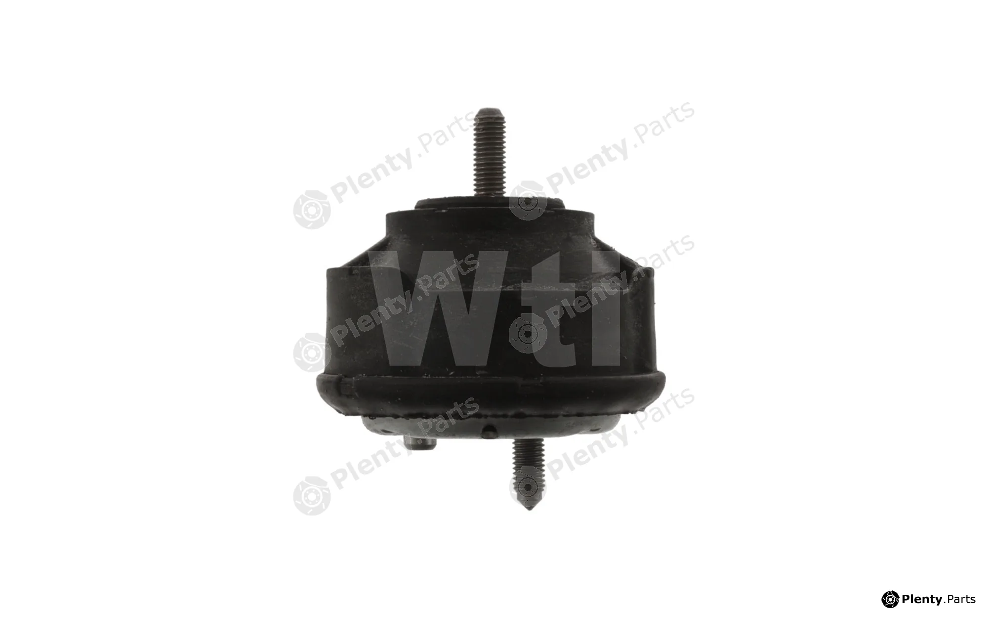 Wti Automotive A593017 — Mounting, engine