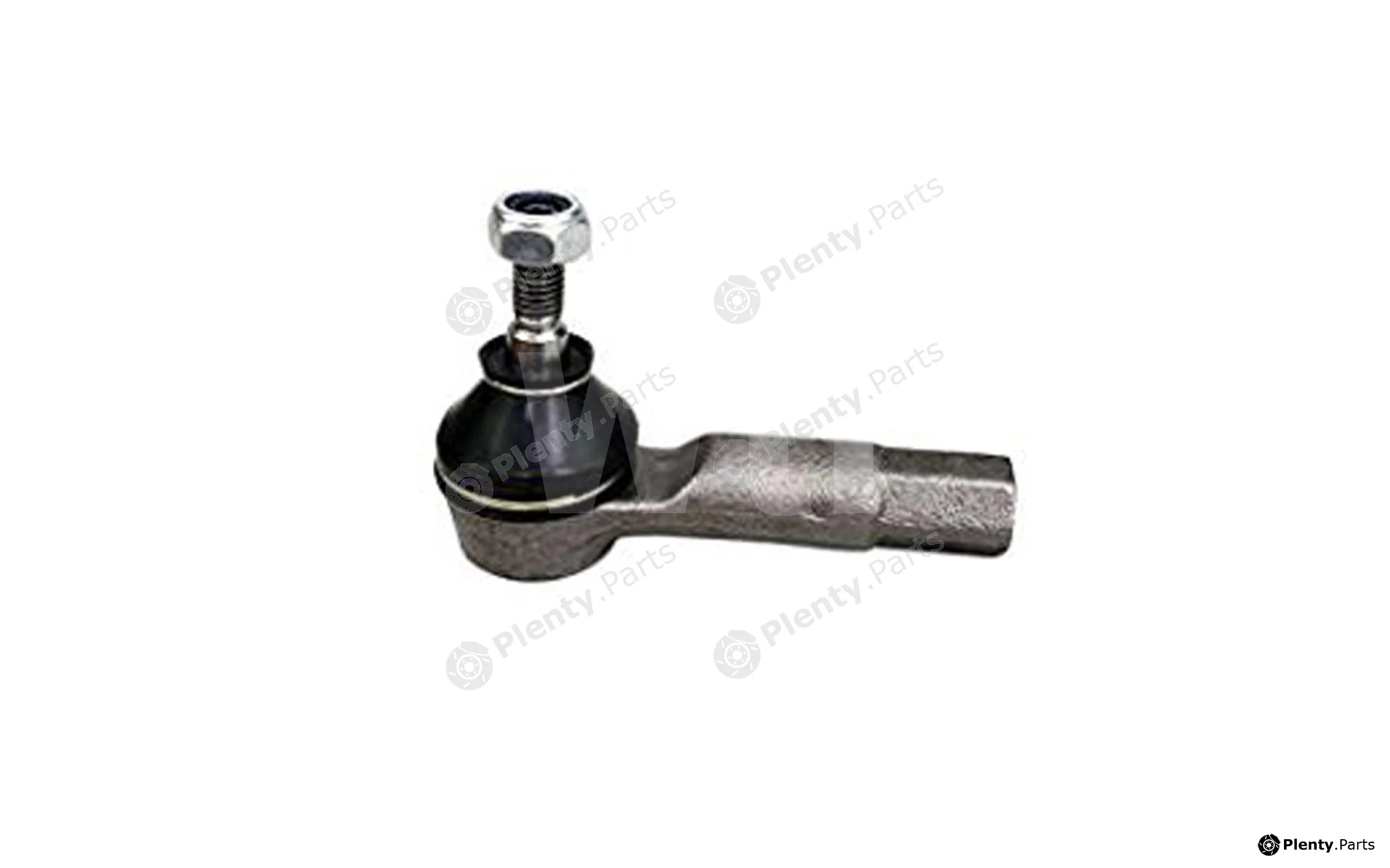 Wti Automotive A612071 — Tie Rod End