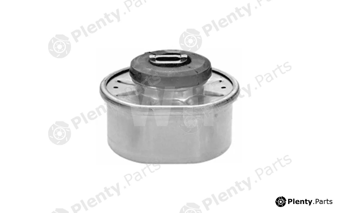 Wti Automotive A592797 — Mounting, engine