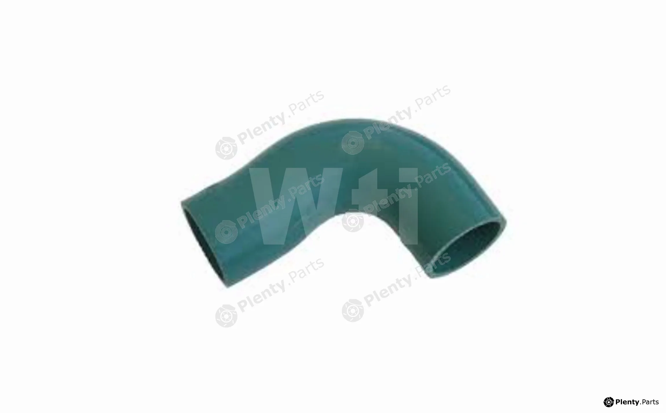 Wti Automotive T146492 — Radiator Hose