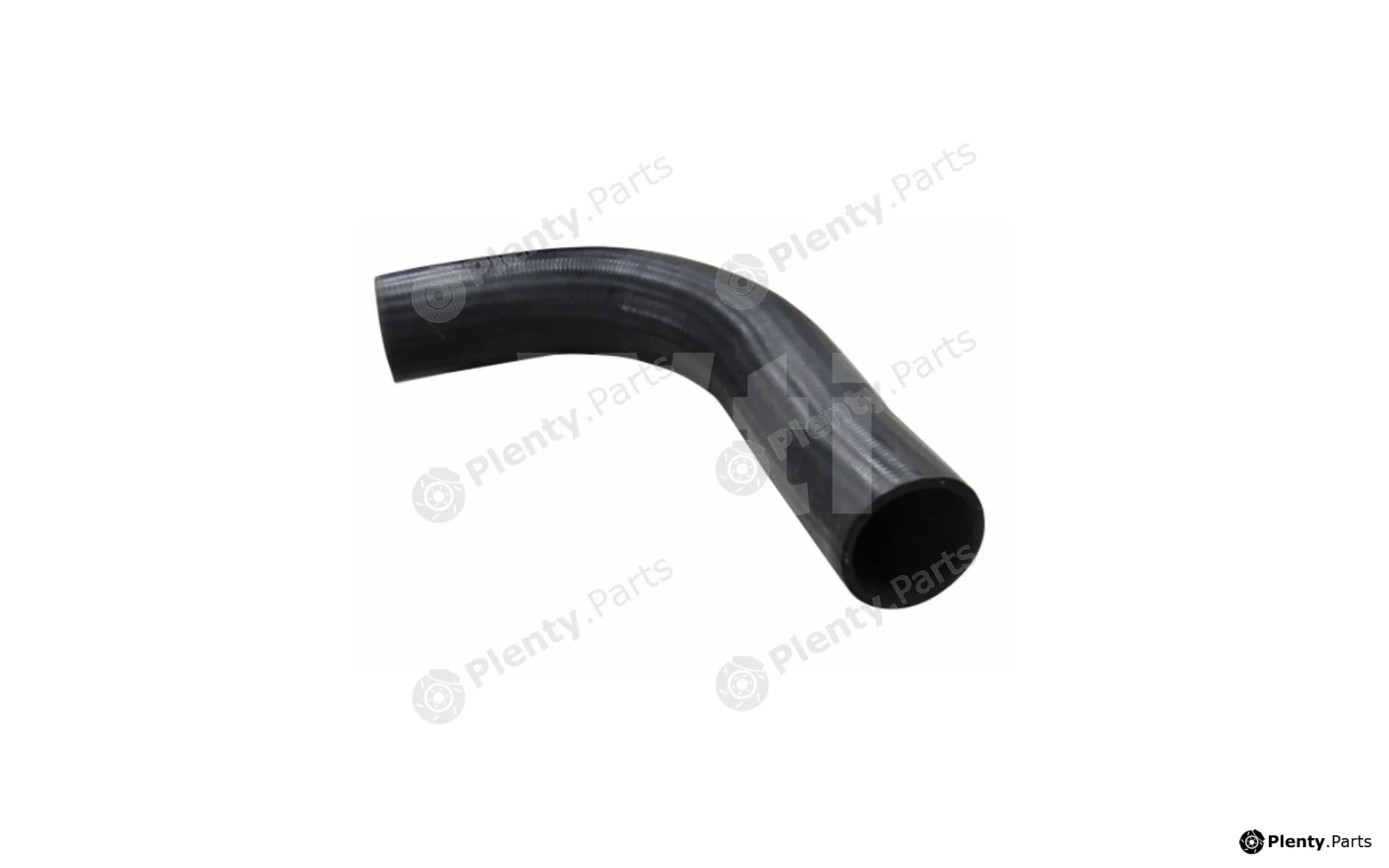 Wti Automotive T811007 — Radiator Hose