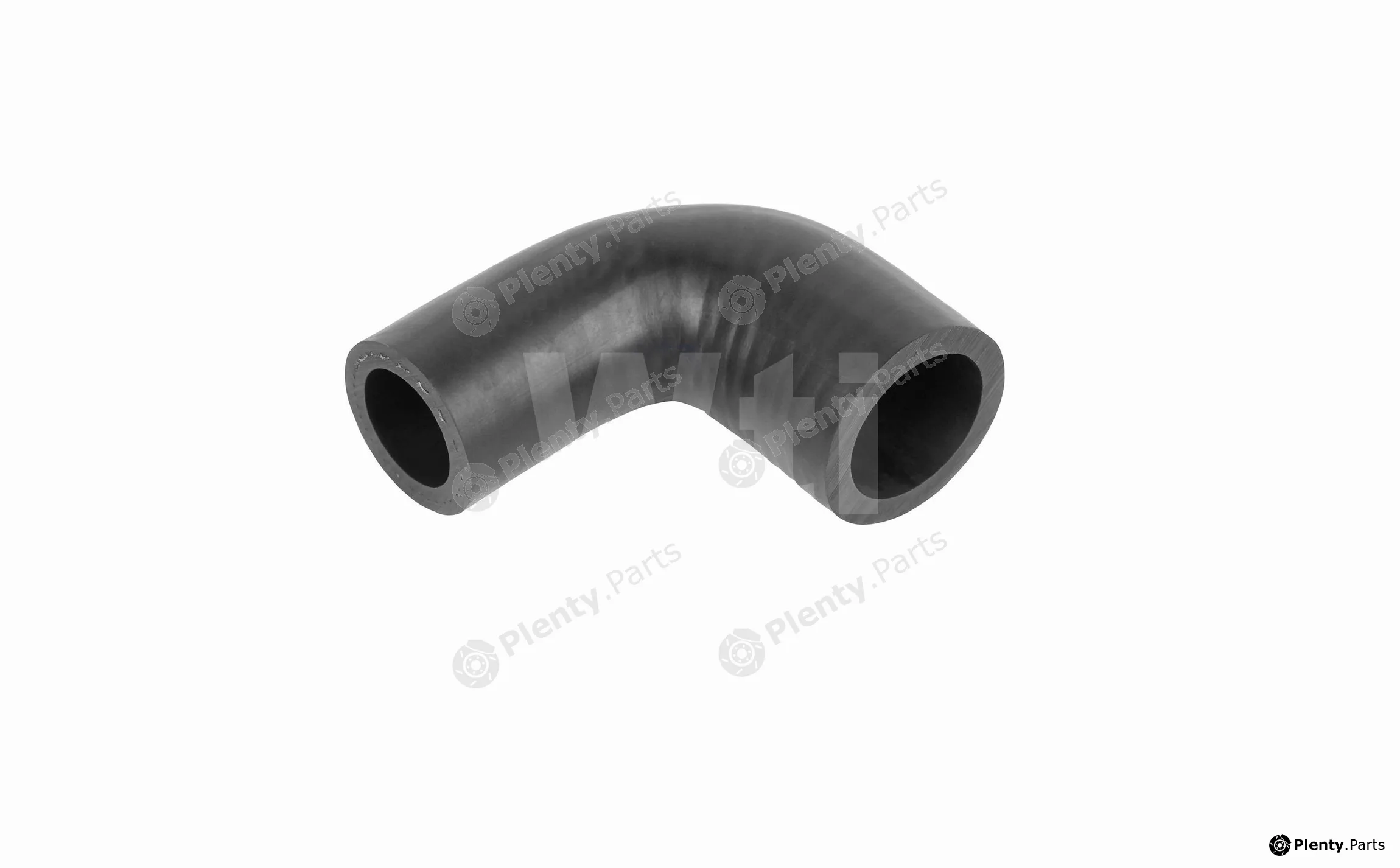 Wti Automotive T819341 — Radiator Hose