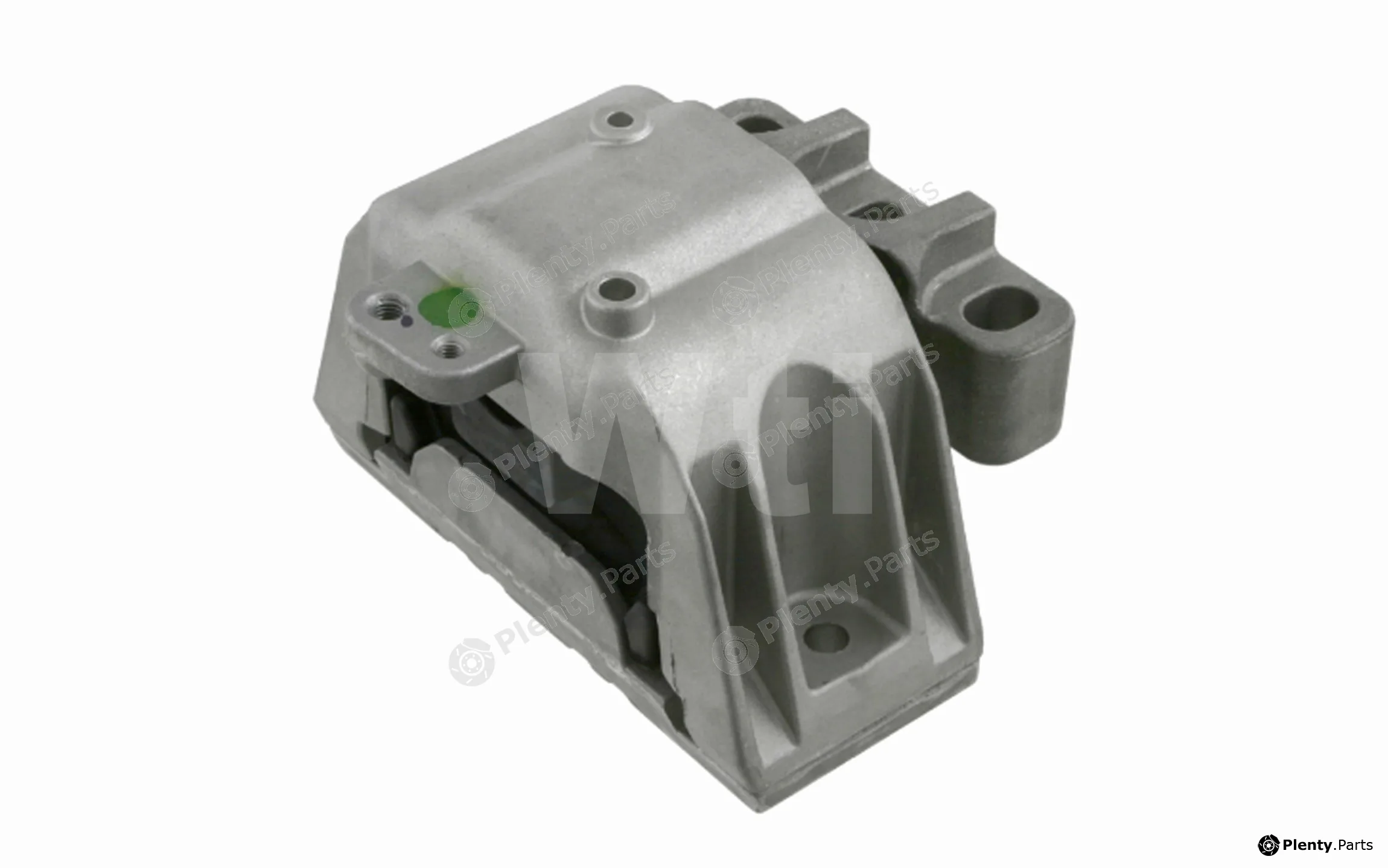 Wti Automotive A802115 — Mounting, engine