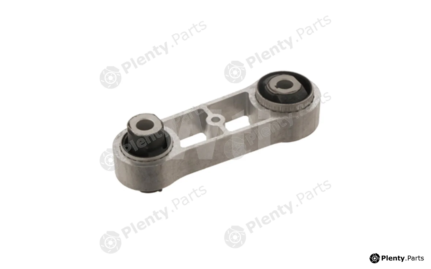 Wti Automotive A201001 — Mounting, engine