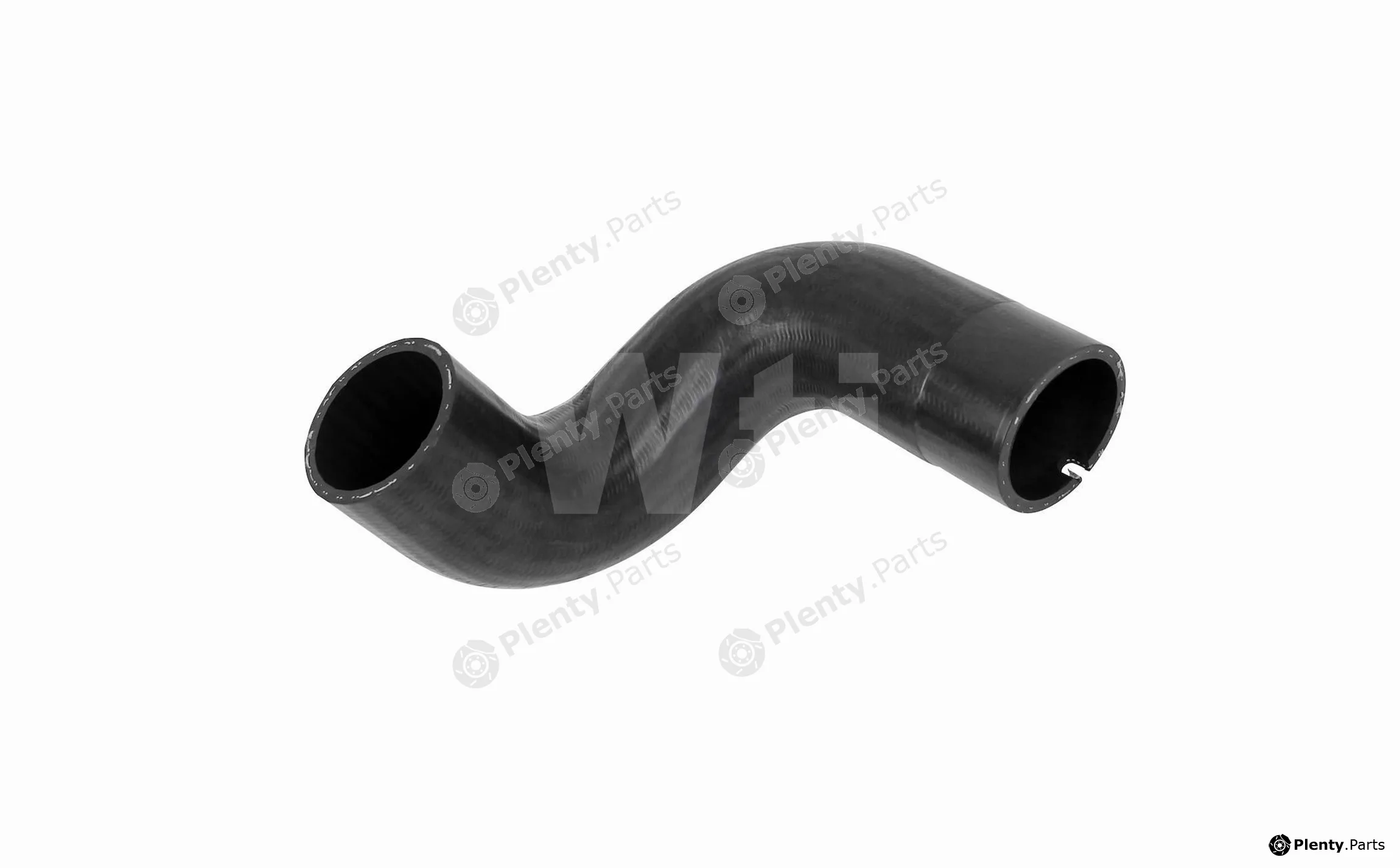 Wti Automotive T557483 — Radiator Hose