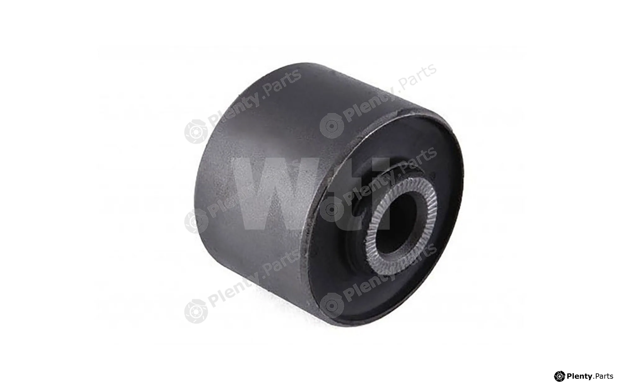 Wti Automotive A301037 — Bushing, leaf spring