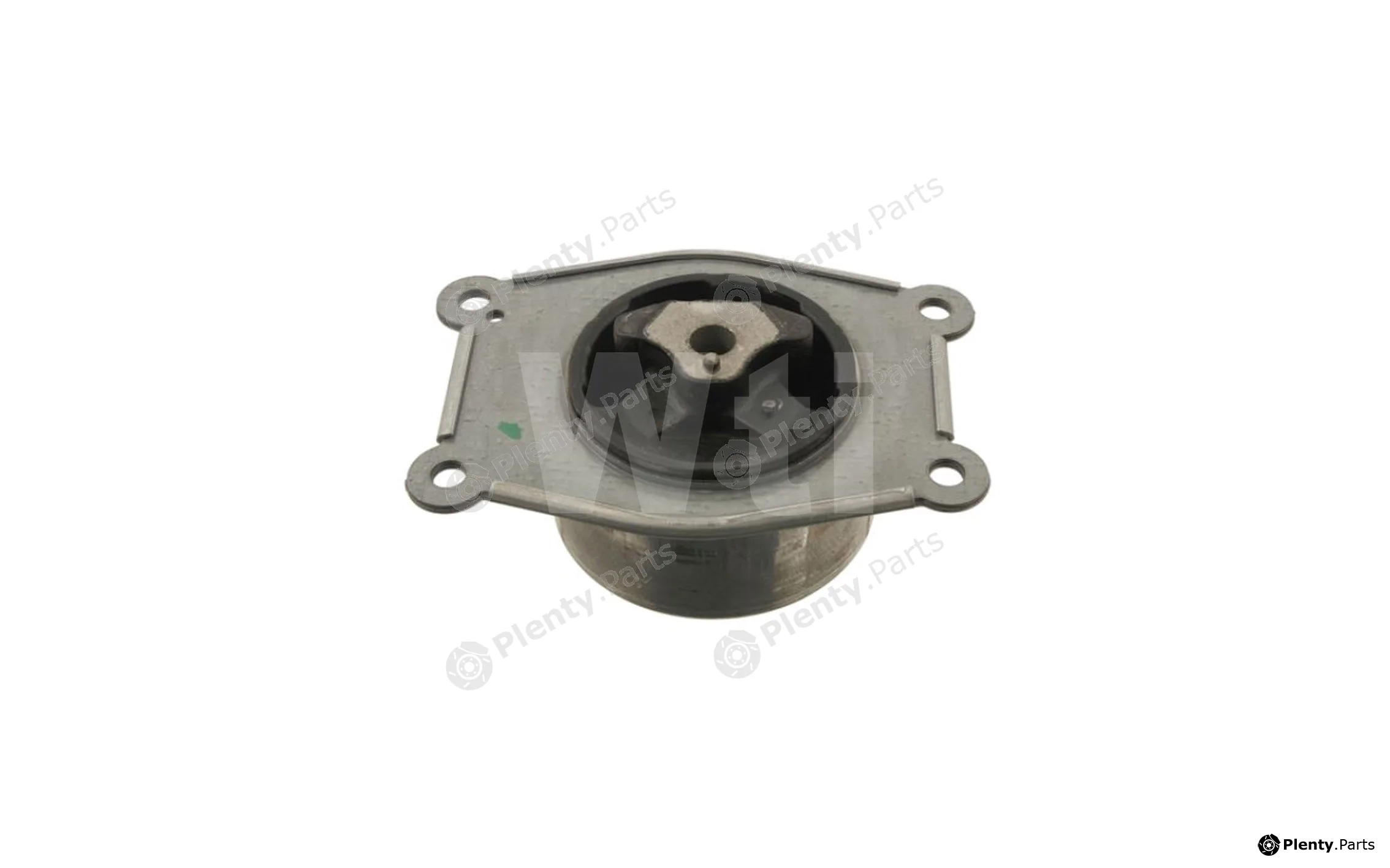 Wti Automotive A221060 — Mounting, engine