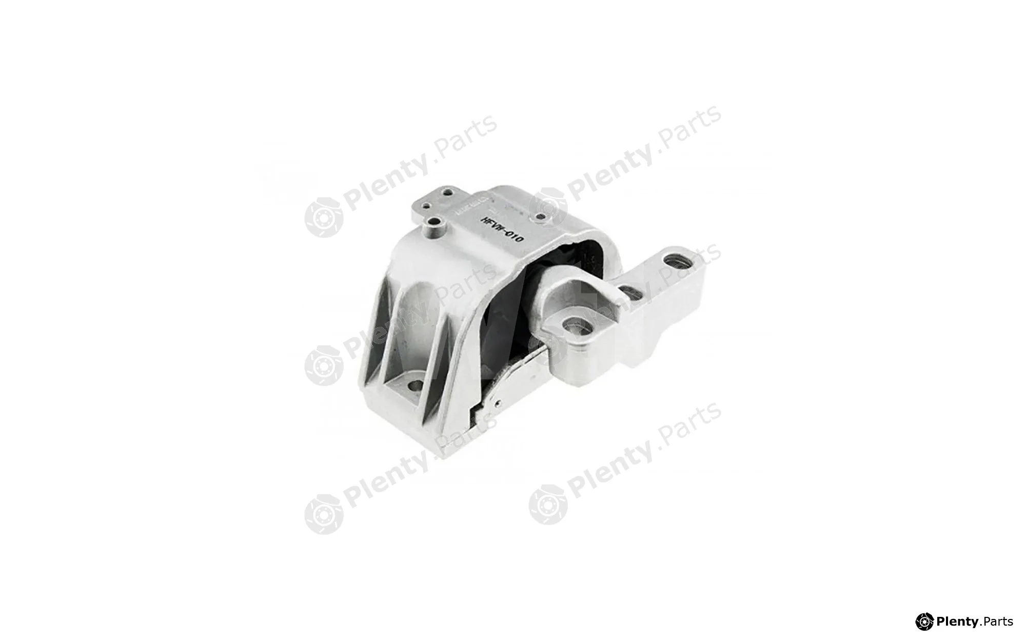 Wti Automotive A831388 — Mounting, engine