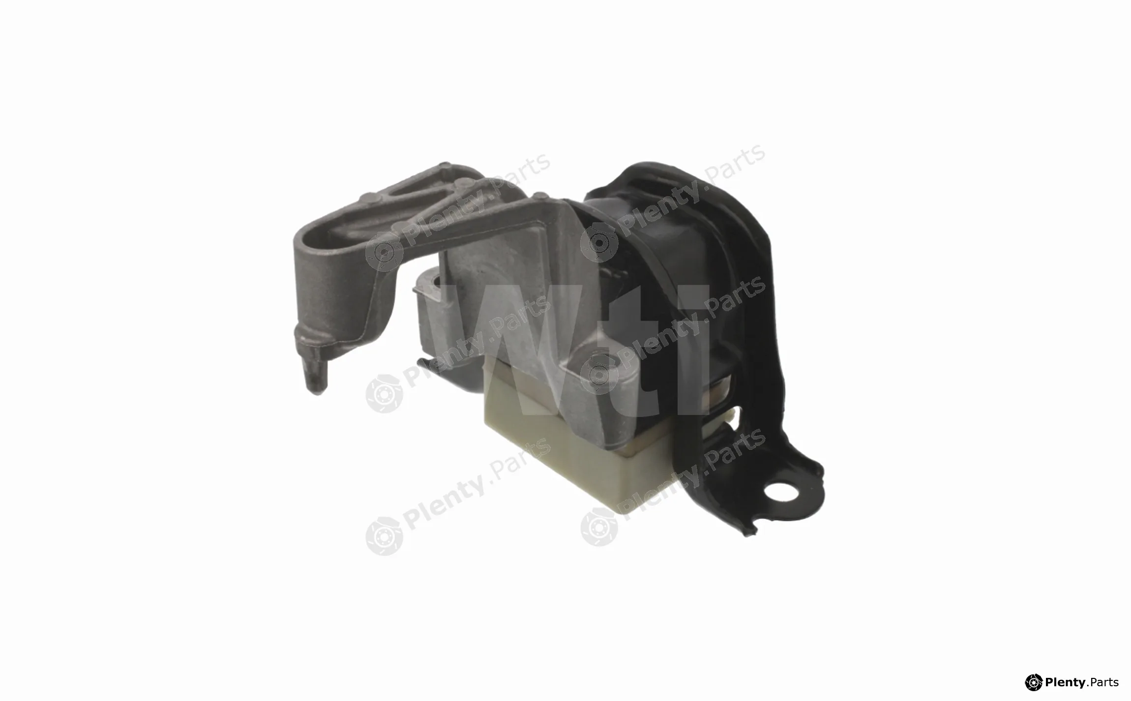 Wti Automotive A834732 — Mounting, engine