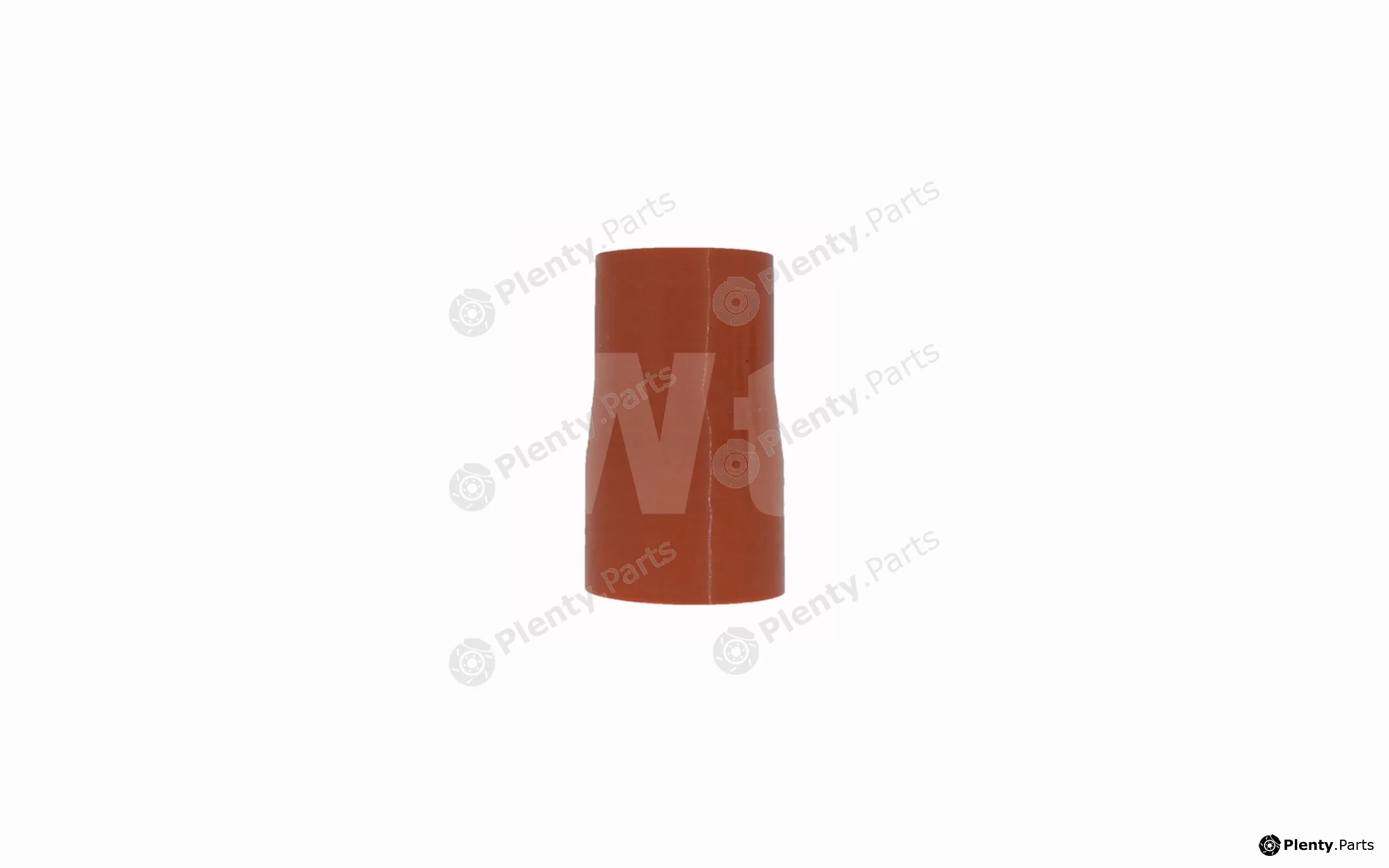 Wti Automotive T182357 — Radiator Hose