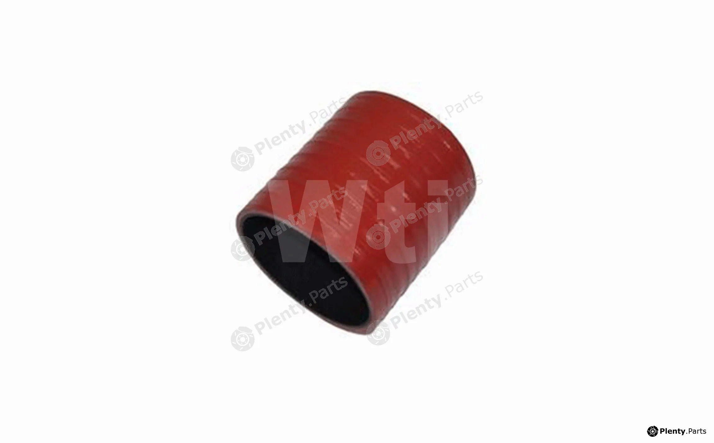 Wti Automotive T141748 — Radiator Hose