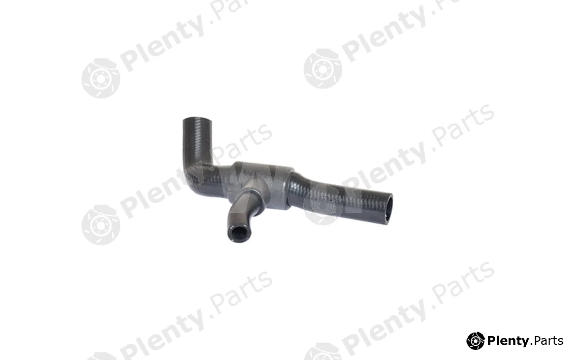 Wti Automotive T801791 — Radiator Hose