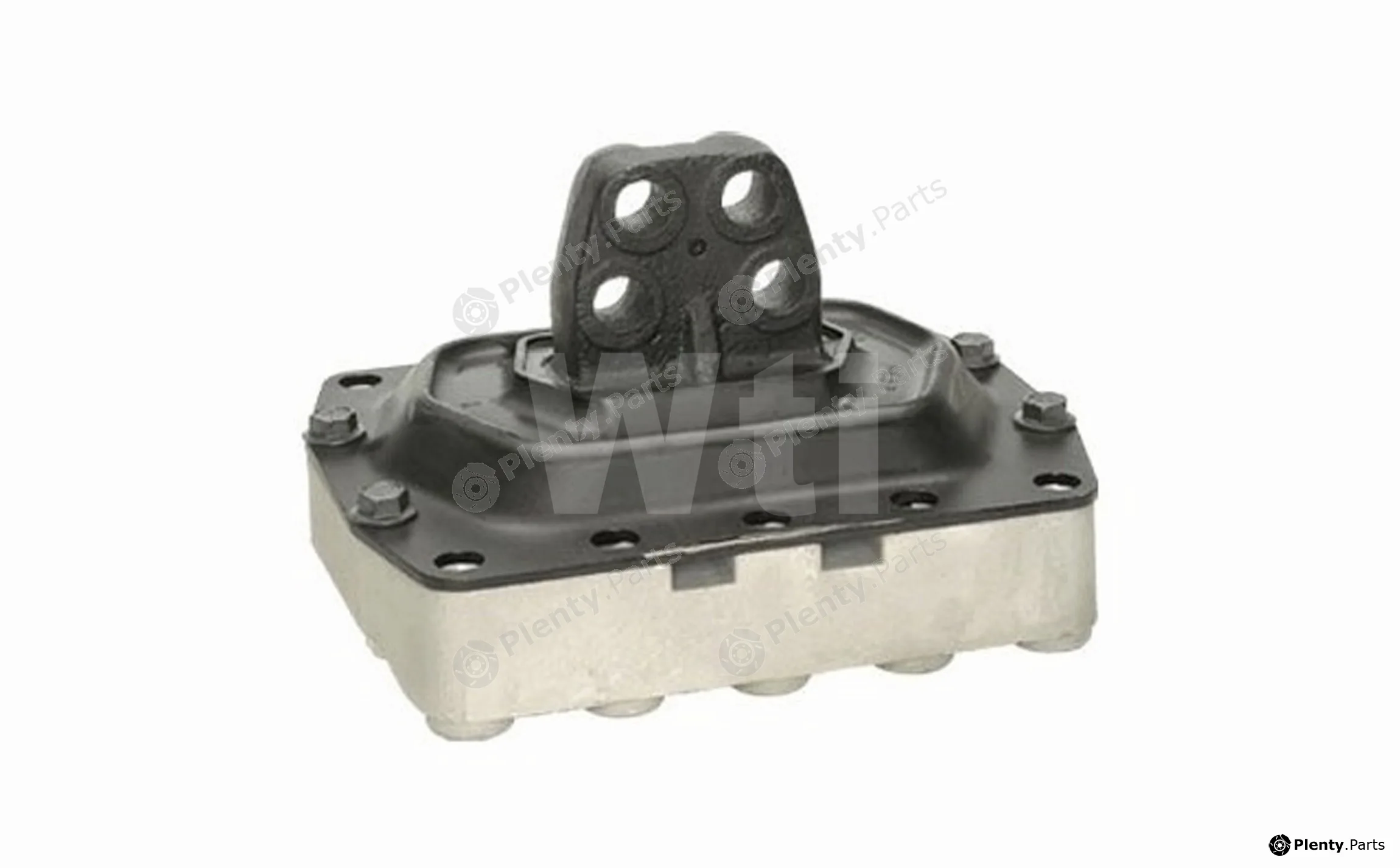 Wti Automotive A141901 — Mounting, engine
