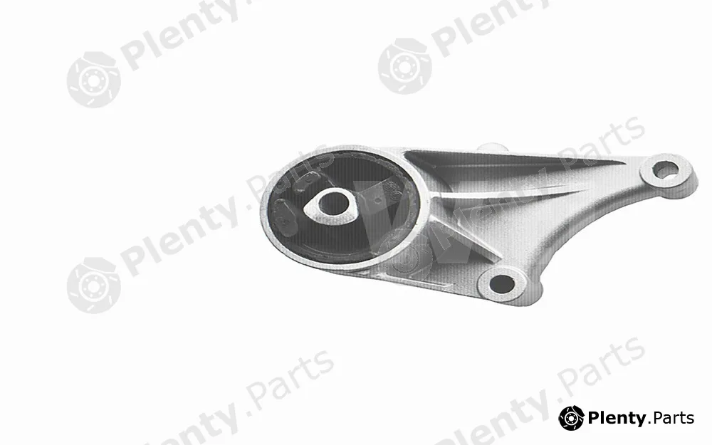 Wti Automotive A831234 — Mounting, engine