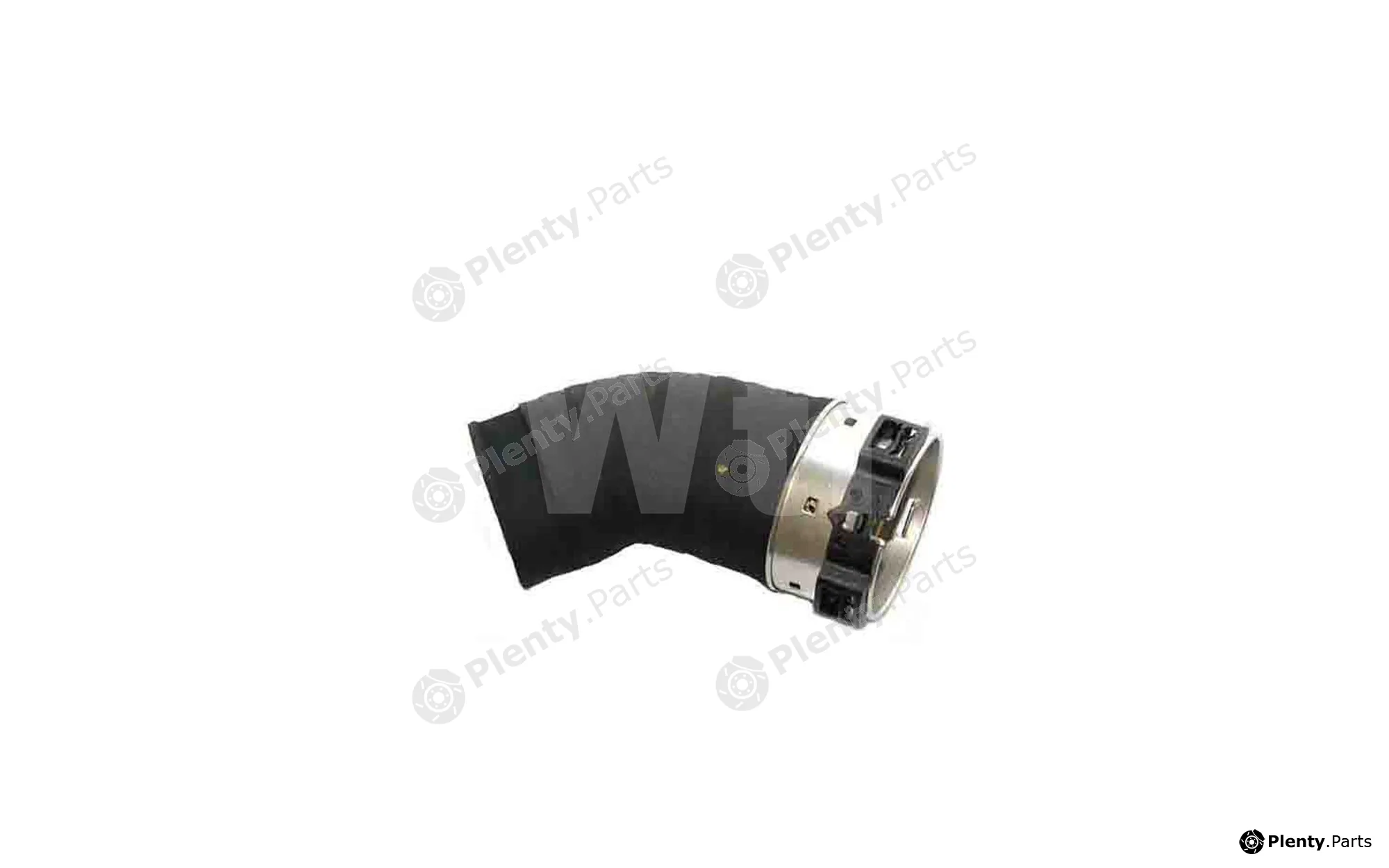Wti Automotive T811352 — Charge Air Hose