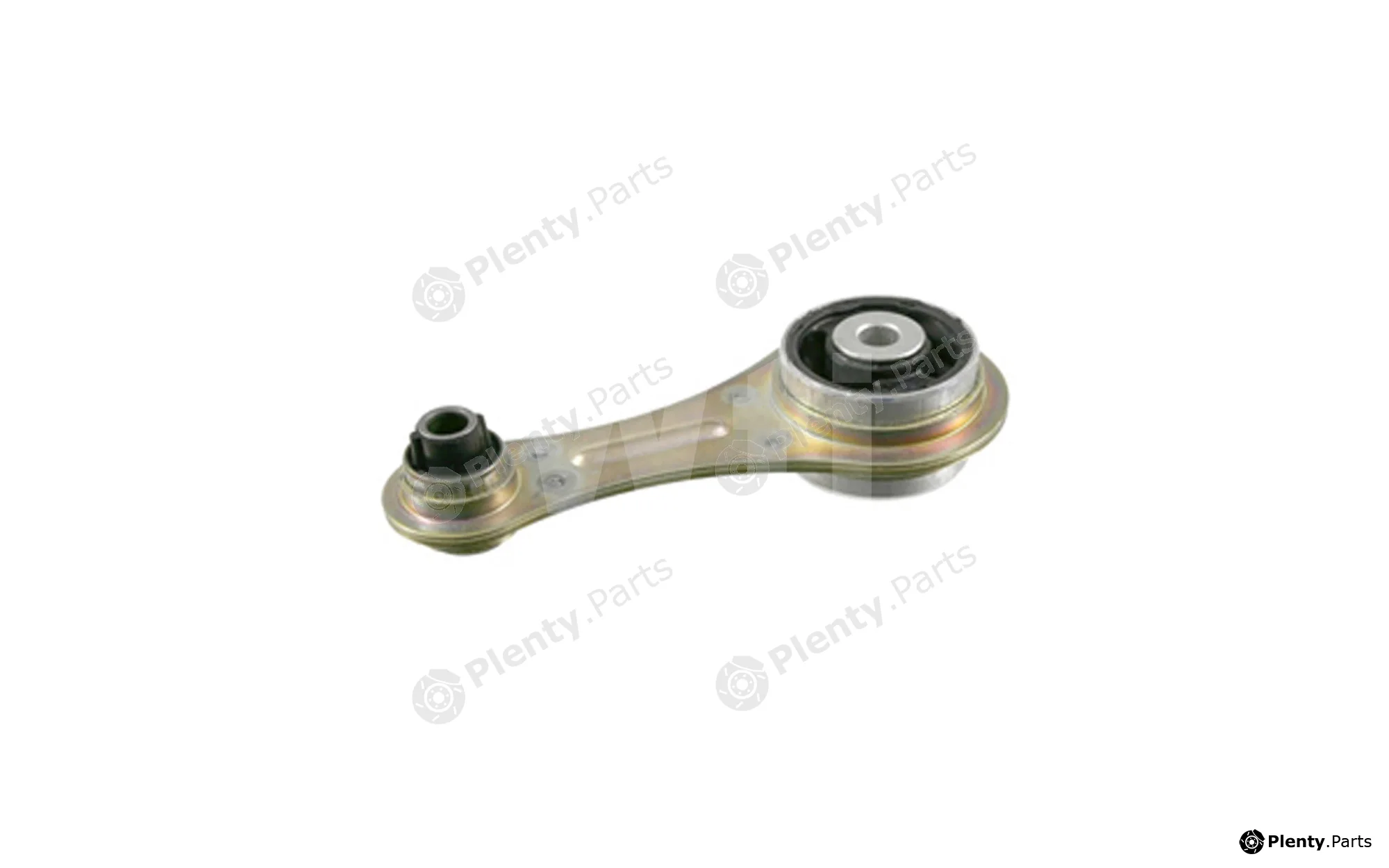 Wti Automotive A201007 — Mounting, engine