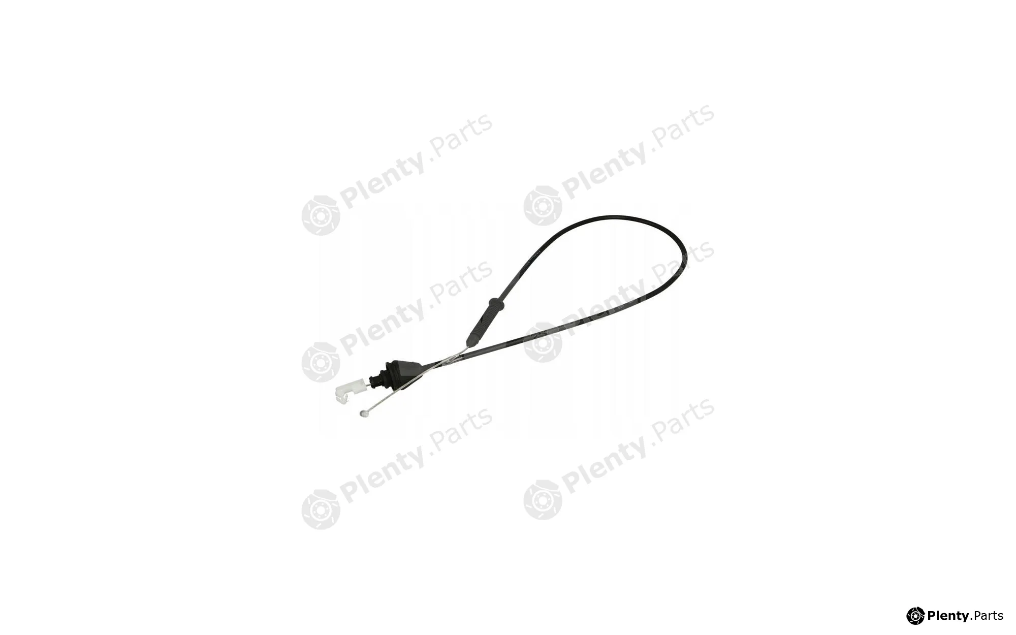 Wti Automotive C901290 — Accelerator Cable