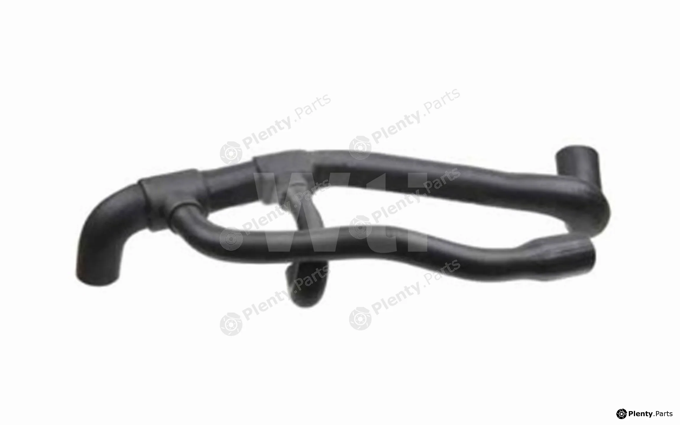 Wti Automotive T801844 — Radiator Hose
