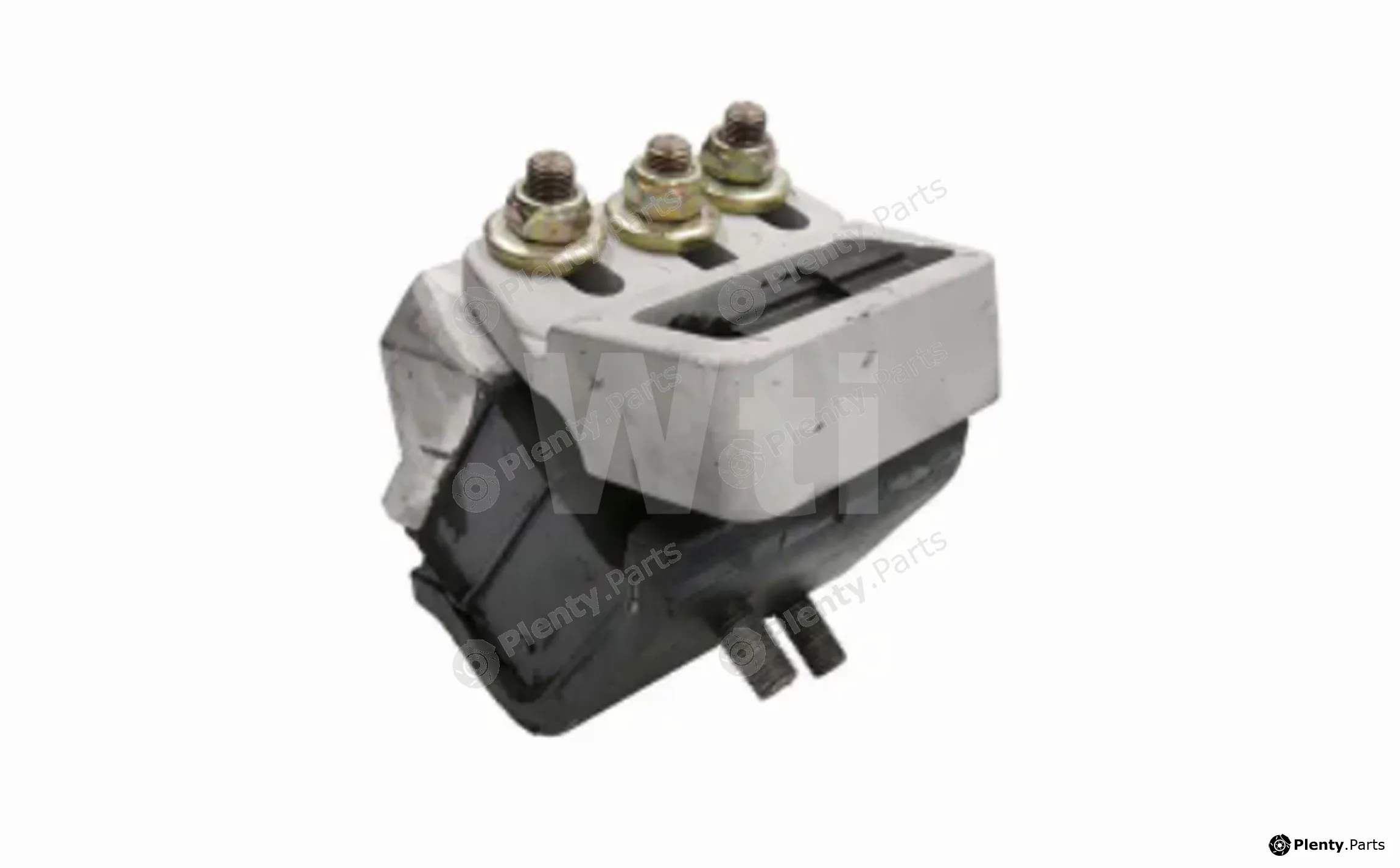 Wti Automotive A142270 — Mounting, engine
