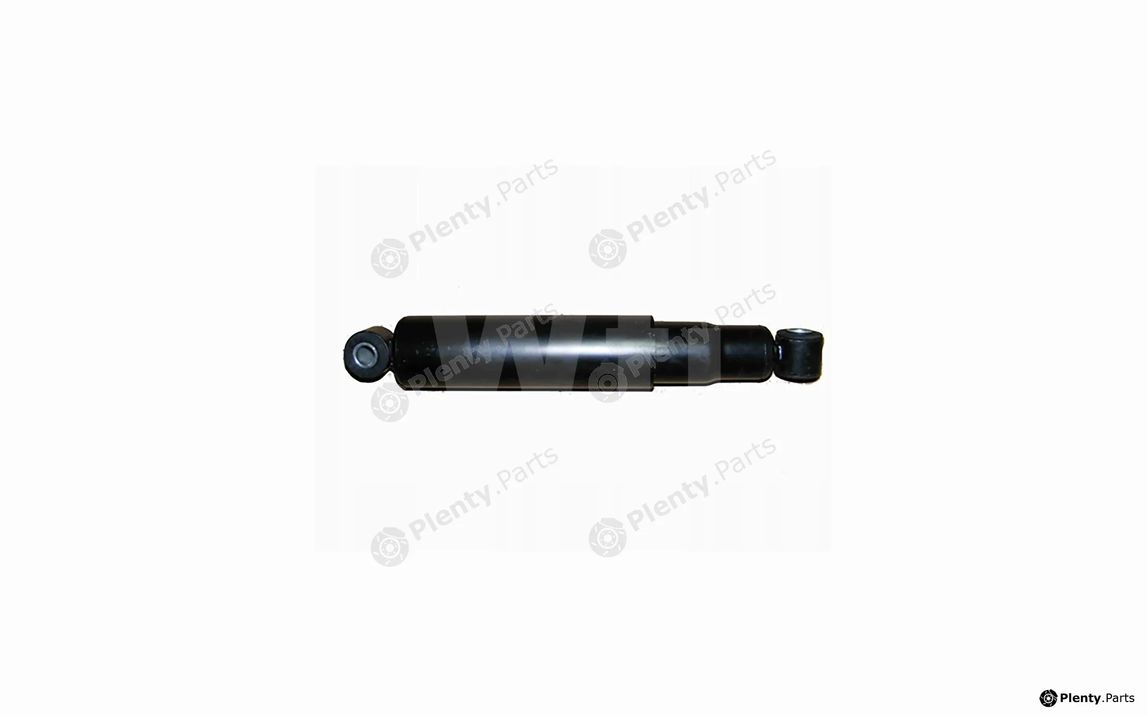 Wti Automotive A861297 — Shock Absorber, driver cab suspension