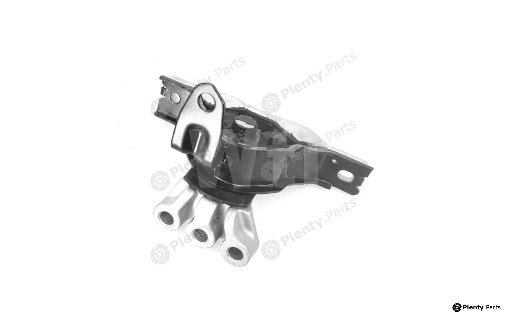 Wti Automotive A834641 — Mounting, engine