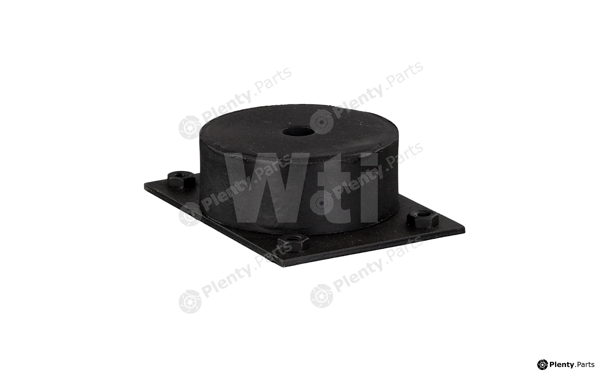 Wti Automotive A558309 — Mounting, engine